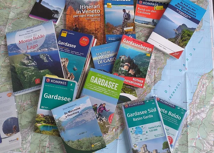 Le Coste Gospodarstwo wiejskie Lazise