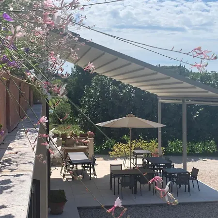 乐考斯特住宿加早餐旅馆 * 拉齐塞