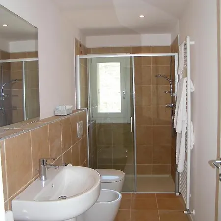 Le Coste Casa de Campo Lazise