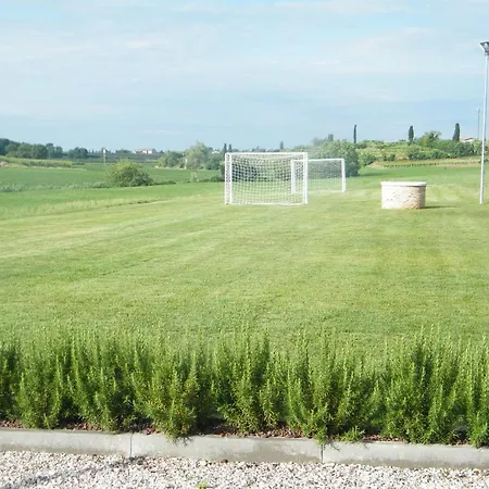 Kır Evi Le Coste Lazise