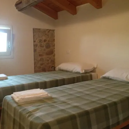 乡村民宿 乐考斯特住宿加早餐旅馆