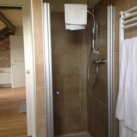 乐考斯特住宿加早餐旅馆 乡村民宿