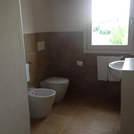 乡村民宿 乐考斯特住宿加早餐旅馆 拉齐塞