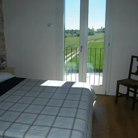 乐考斯特住宿加早餐旅馆 乡村民宿