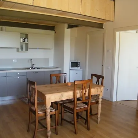 乐考斯特住宿加早餐旅馆 * 拉齐塞