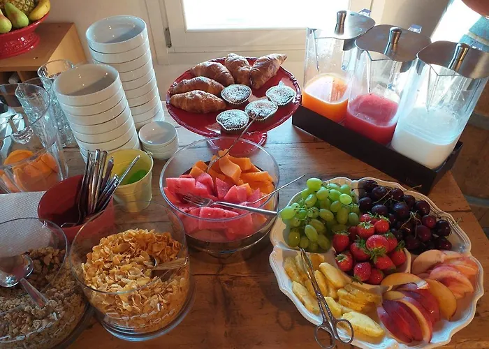 Le Coste Лацизе