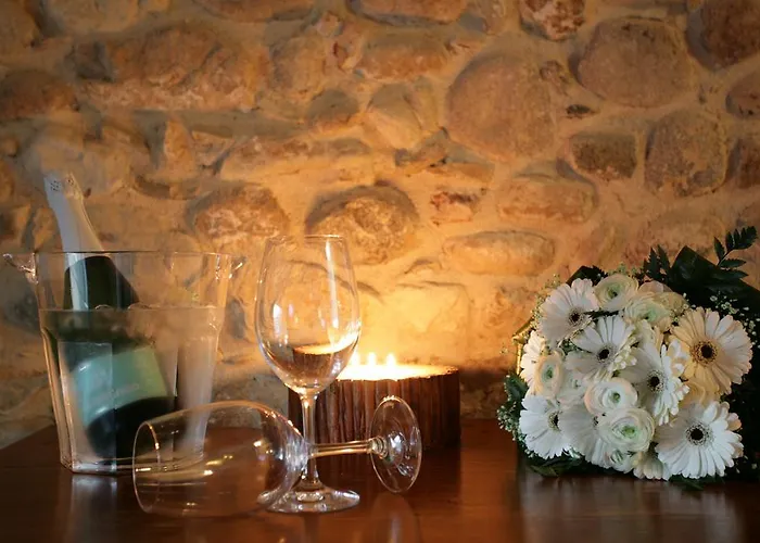 Le Coste * Лацизе