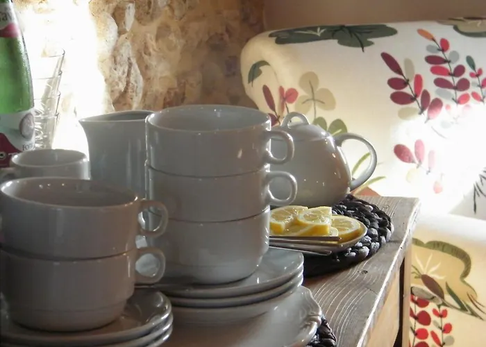 Le Coste Лацизе