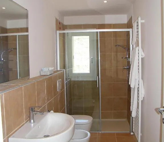 Le Coste Lantställe Lazise